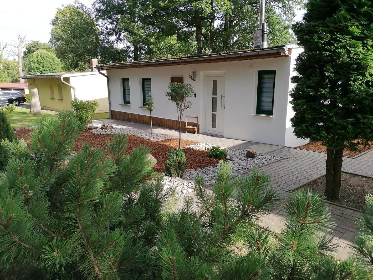 Ferienhaus Regina Neudorf  Exterior photo